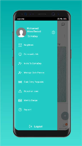 Somabay App screenshot 4