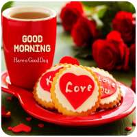 Good Night Good Morning Images on 9Apps