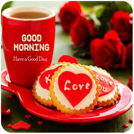 Good Night Good Morning Images 1.1