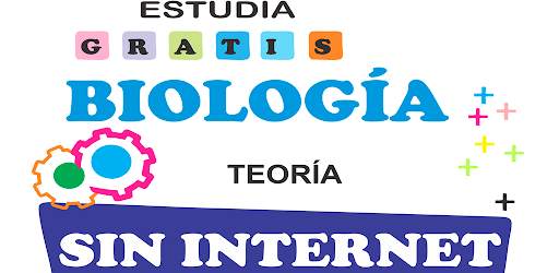 Biología Teoría Gratis скриншот 9