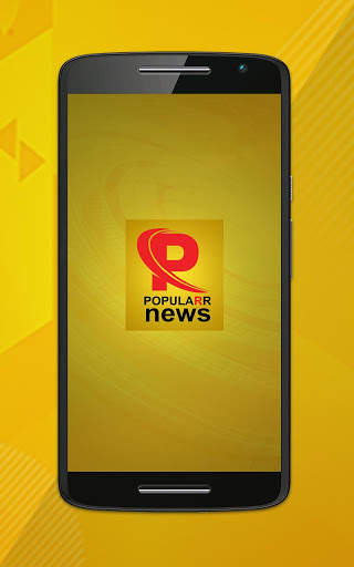 POPULARR NEWS screenshot 1