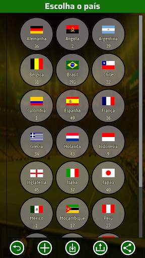 Elifoot 20 screenshot 2
