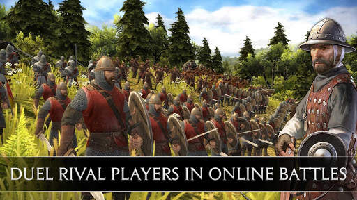 Total War Battles: KINGDOM - Medieval Strategy screenshot 10