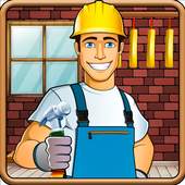 Cricket Bat Making Factory Game 1.0.1
