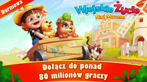 Wiejskie Życie Tango screenshot 1