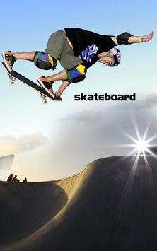 Skateboard Games screenshot 1