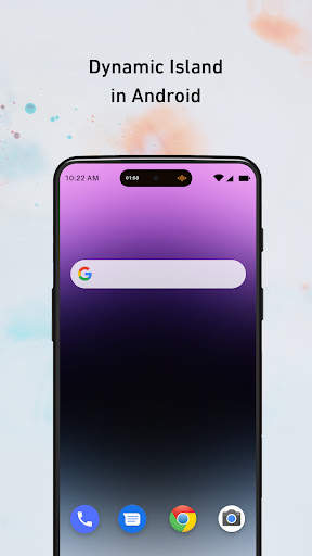 Dynamic Island: Control Center screenshot 1