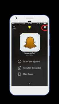 Snapchat Plus स्क्रीनशॉट 1