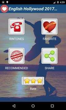 Most Popular Mp3 Ringtone 2016 screenshot 1