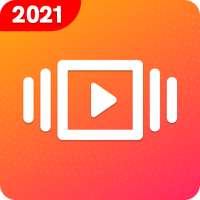 PicShow - Photo Video Maker & Slideshow Maker logo