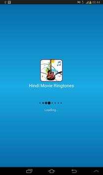 Hindi Movie Ringtones 2016 screenshot 3