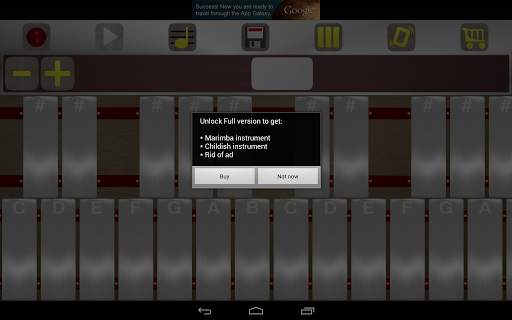 Vibrafun screenshot 19
