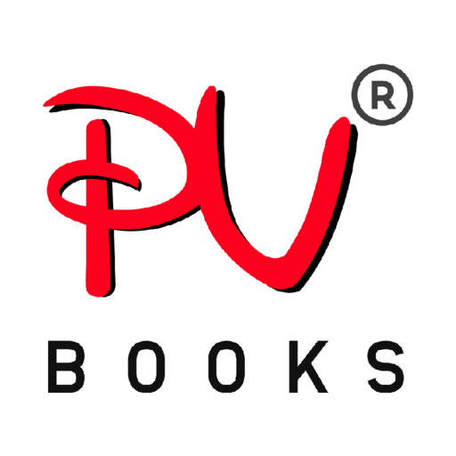 PV Books icon