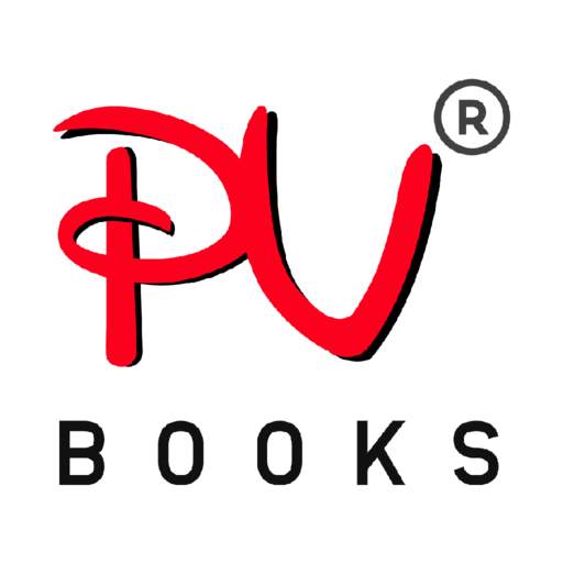 PV Books 0.0.1