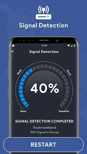 Wifi Master screenshot 3