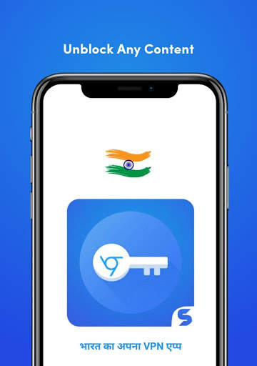 Maari VPN - Free Unlimited VPN & 100% Secure screenshot 1