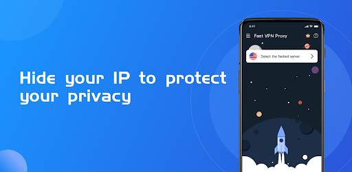 Space Proxy-FAST&SECURE 1 تصوير الشاشة