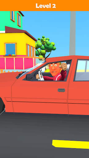 Funny Pranks 3D screenshot 5
