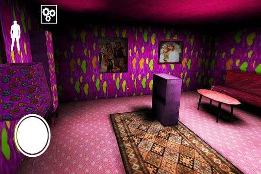 Horror Barbii Granny Chapter two Scary Game 2020 screenshot 3