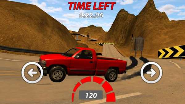 Top Time Trials Racing screenshot 2