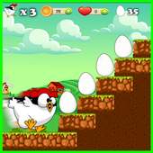 Ninja revolution Chicken 1.1