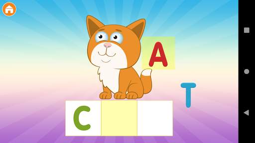 Preschool Games for Kids screenshot 8