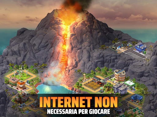 City Island 5 - Sim edilizio screenshot 19
