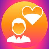 Hit:  Likes   Followers on Instagram 1.0
