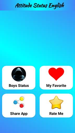 Attitude Status In English screenshot 15