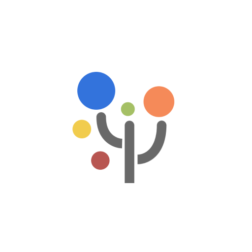iMeUsWe: Family Tree &amp; Stories icon