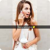 Insta Square icon
