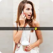 Insta Square icon