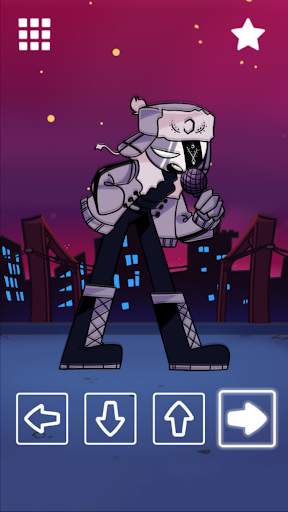 Friday Funny Mod Ruv screenshot 3