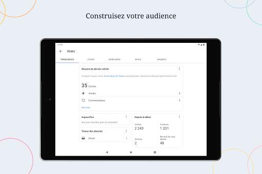 WordPress screenshot 10