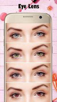 You Makeup Cam - Beauty Makeup screenshot 4