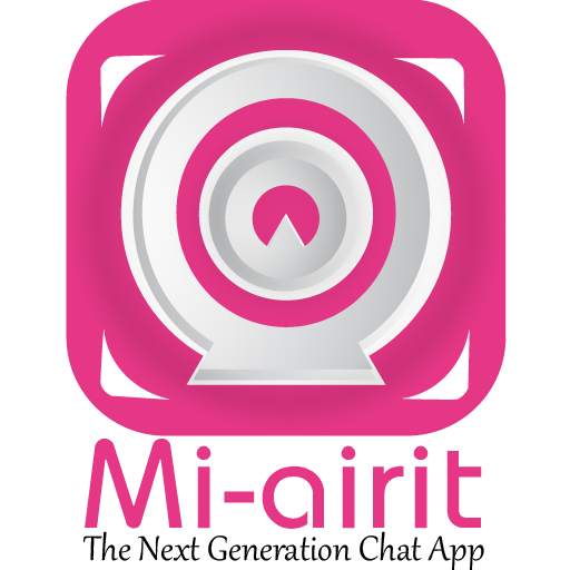Mi Airit - Free Indian Chat App with Public groups 2.0.4