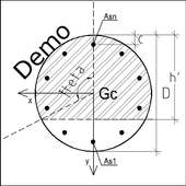 R.C. Analysis Circular S. demo on 9Apps