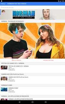 Le Top des YouTubers screenshot 3