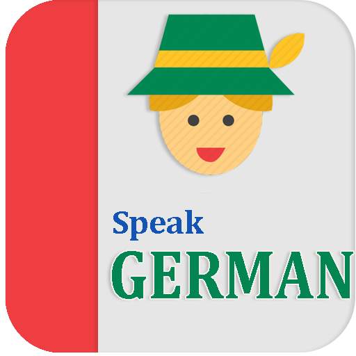 Learn German Offline || Speak German || Alphabet 1.3