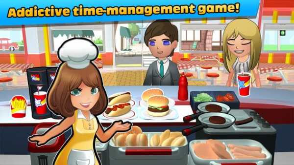 Cooking World screenshot 3