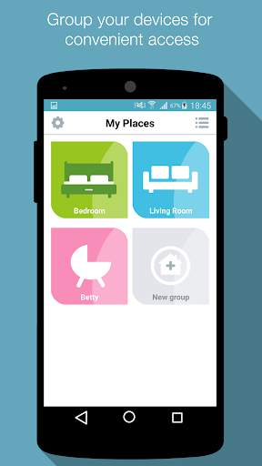 mydlink Home screenshot 3