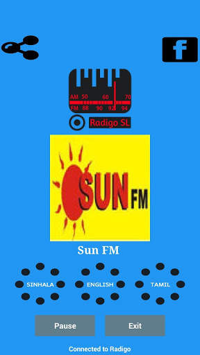 Radigo SL Lite screenshot 4