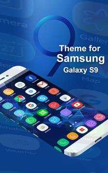 Theme for Samsung S9, Galaxy s9 Launcher screenshot 7