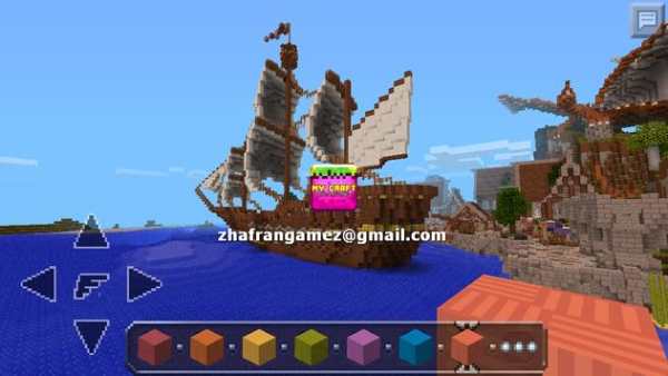 My Craft Crafting Games screenshot 3