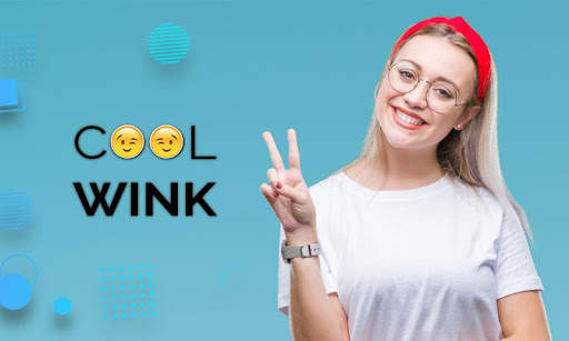 Cool Wink screenshot 1