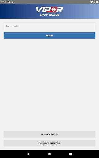 Viper Shop Queue screenshot 7