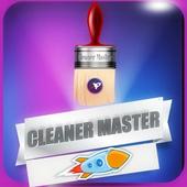 Clean Master Pro icon