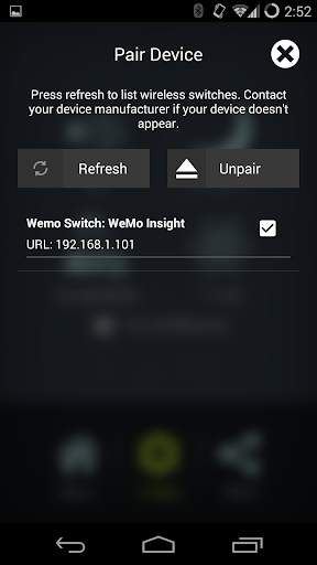 Wemo Charge - Free 3 تصوير الشاشة