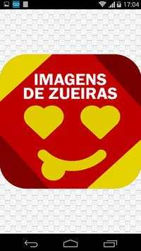 Zueiras para Whatsapp screenshot 1