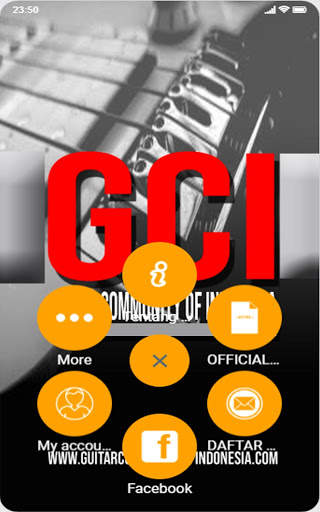GCI APPS screenshot 6